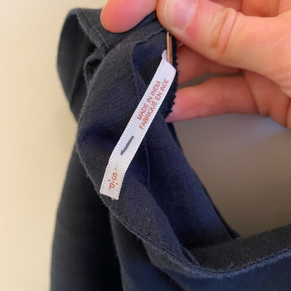 Free people Memory of love top - Picture 9 of 10